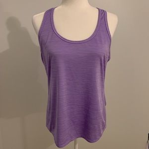 Women’s Athleta Tank - Purple